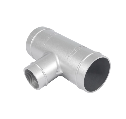 What Is Reducing Tee?