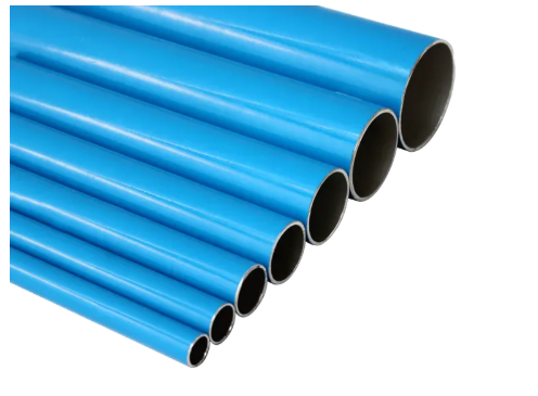 What Is Aluminum Air Piping System?