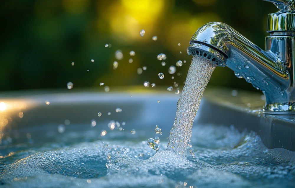 Domestic Drinking Water