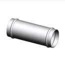 Grooved Pipe Adpator