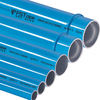 FSTpipe Blue Pipe