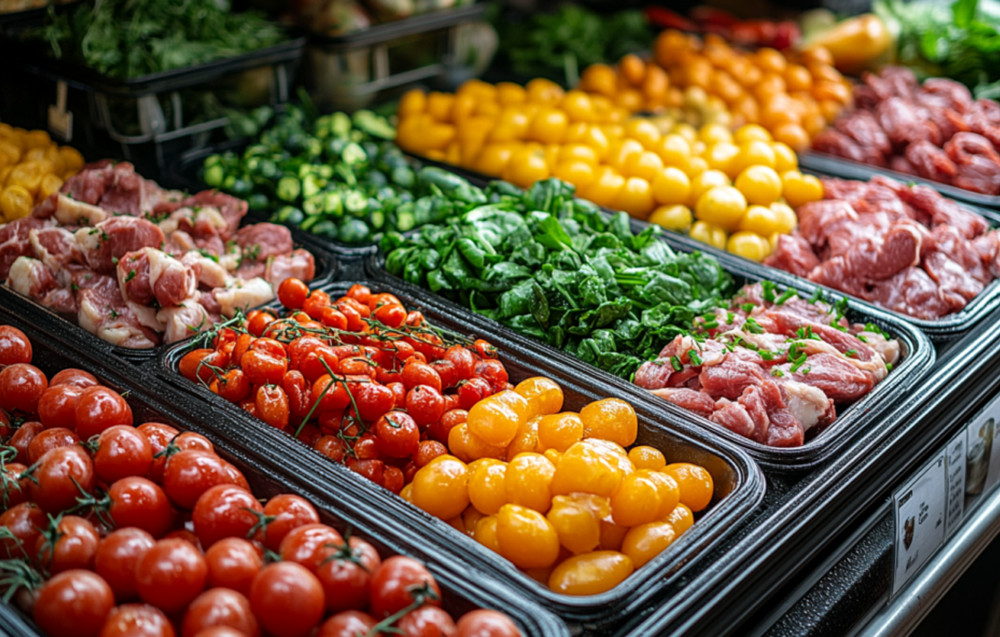 Foods