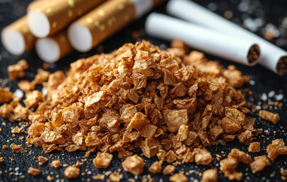 Tobacco