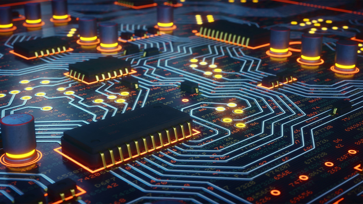 Semiconductor Industry