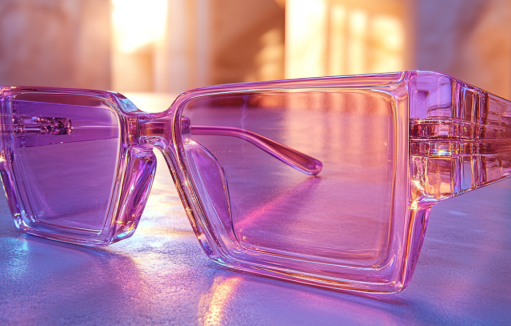 Glasses