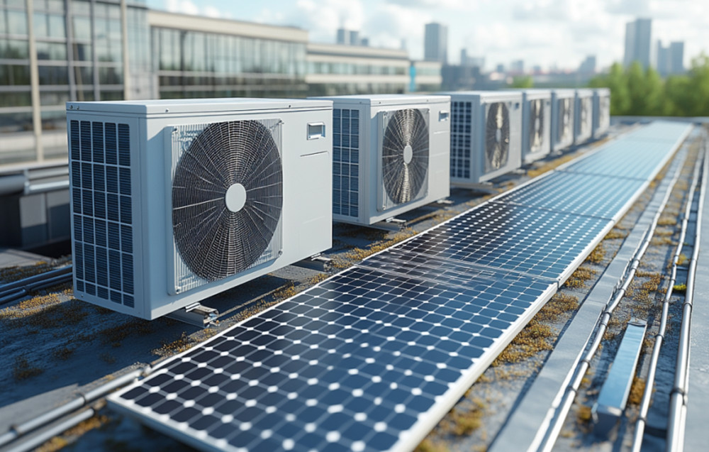 Solar Thermal Energy