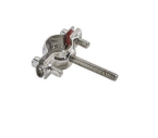 SS Pipe Clamp