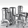 Stainless Steel Air Piping