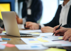 Plan Formulation/Communication