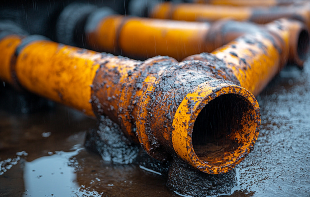 Traditional Pipe System Replacement
