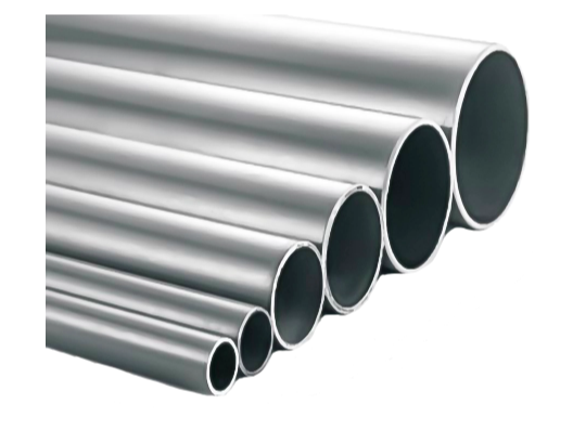 Aluminum Air Piping System3