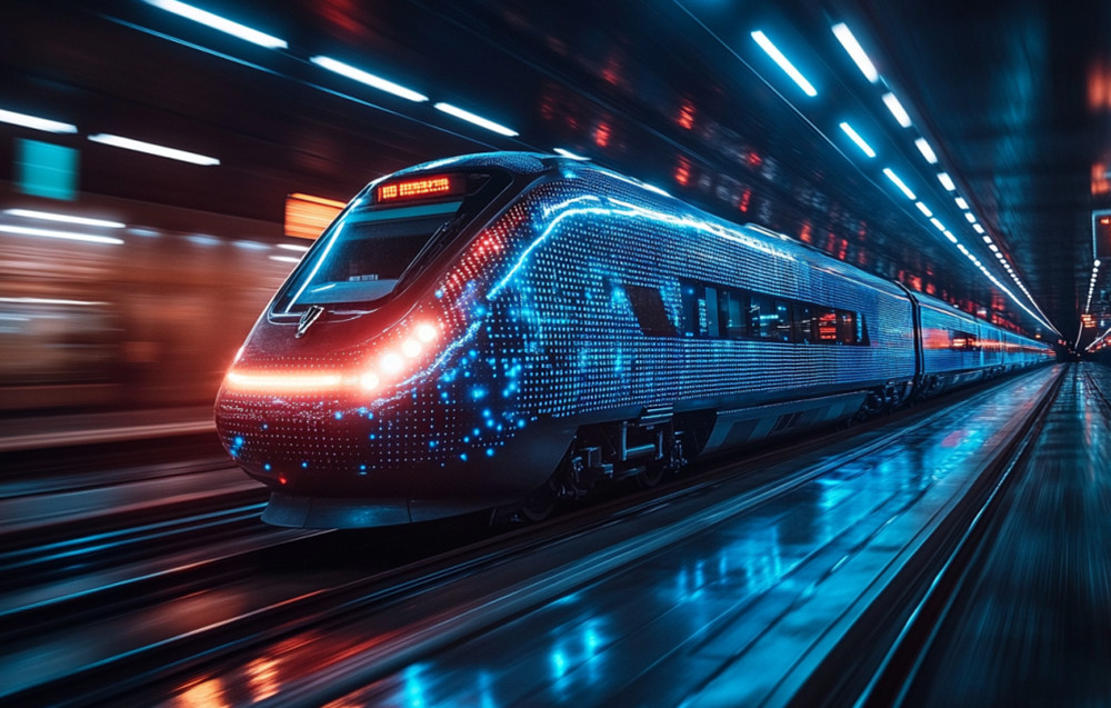 Rail Transit