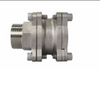Male Threaded Connector