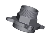 Male Threaded Adaptor