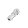 Reducing Pipe To Pipe Connector