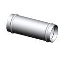 Grooved Pipe Adpator