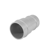 Reducing Pipe To Pipe Connector