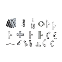 Stainless Steel Air Piping