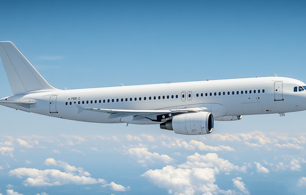 Aerospace