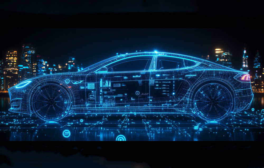 Automotive