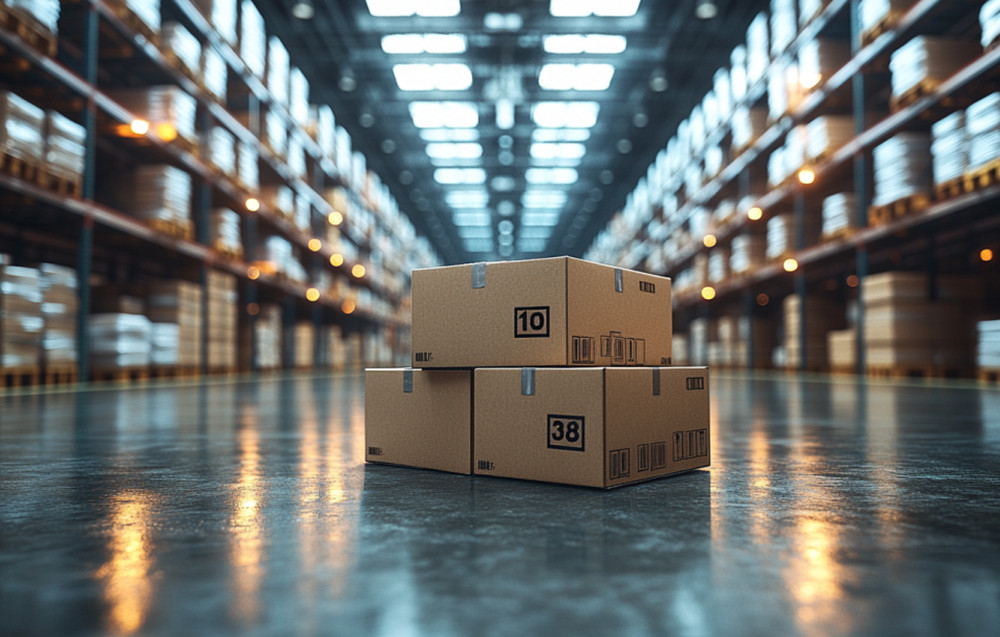 Packaging