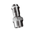 Male Threaded Connector