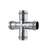 Equal Cross