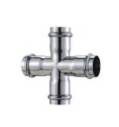 Equal Cross