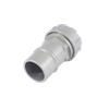 Reducing Pipe To Pipe Connector