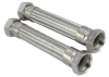 Female Threaded Metal Hose