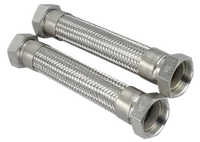Female Threaded Metal Hose