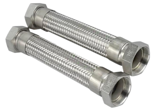 Female Threaded Metal Hose