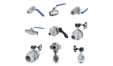 Key Considerations for Selecting Materials for Pressure Pipeline Systems