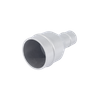 Reducing Pipe To Pipe Connector