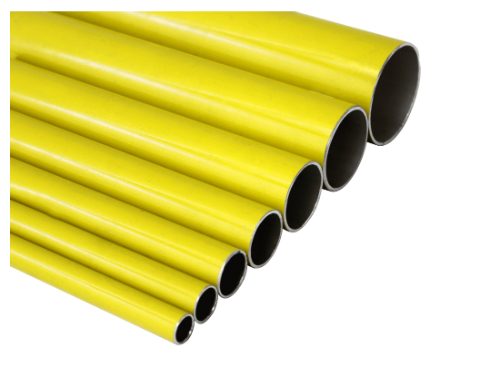 The Little-Known Advantage of Compressed Air Piping Systems