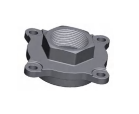 Female Threaded Adaptor