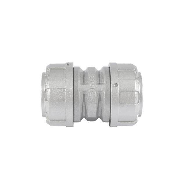 Equal Pipe To Pipe Connector