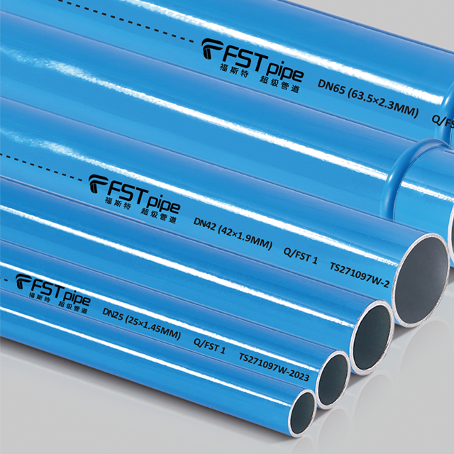 Compressed Air Pipe Sizing Guidelines