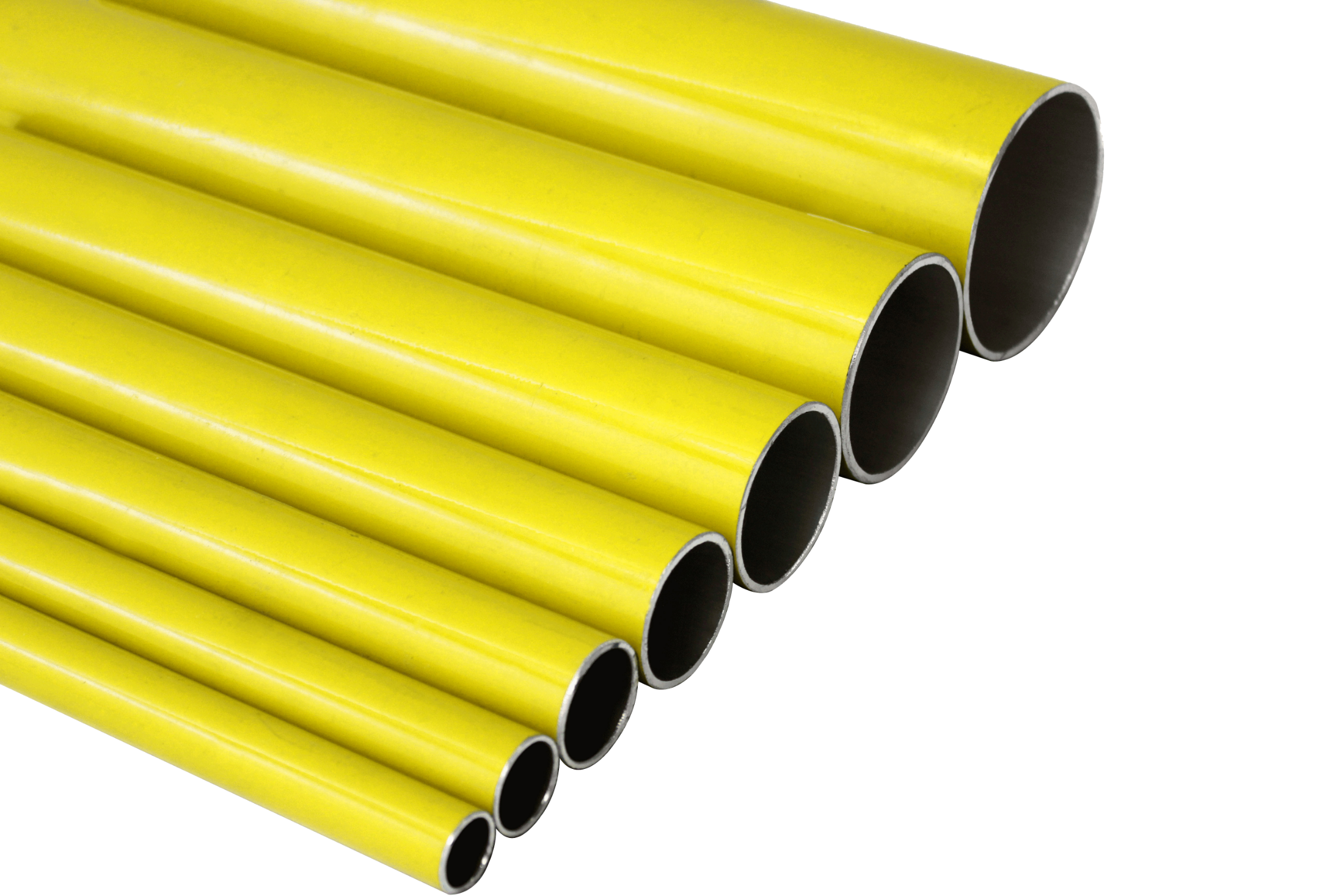 Aluminum Air Piping System vs Stainless Steel Piping: What Is the Difference?